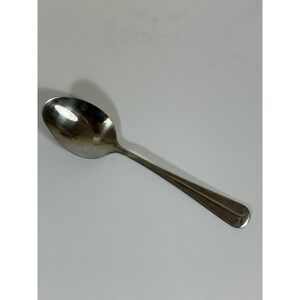 International Stainless Flatware Gran Royal Oval Soup Spoon *MULTIPLES*